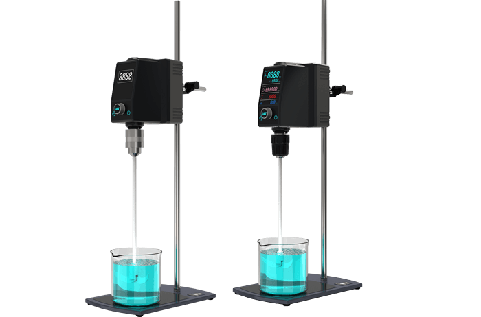 HS頂置式電動攪拌器 